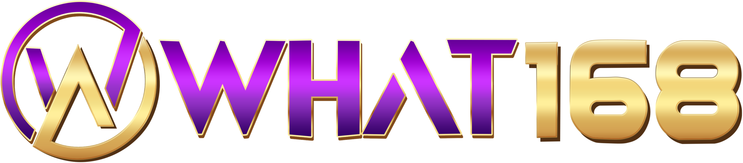 logo by What168
